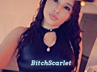 BitchScarlet