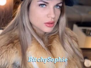 BitchySophie