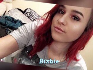 Bixbie