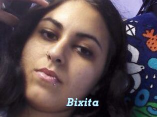Bixita
