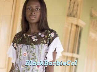 BlackBarbieCol