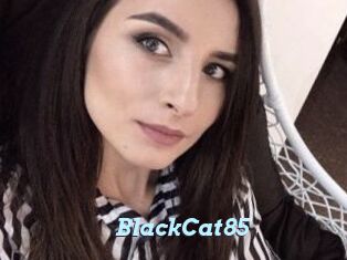 BlackCat85