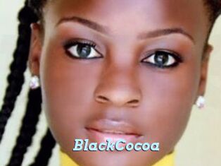 BlackCocoa