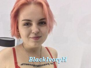 BlackIvoryH