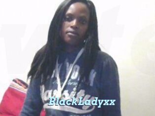 BlackLadyxx