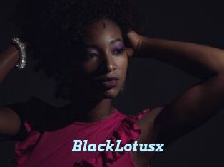 BlackLotusx