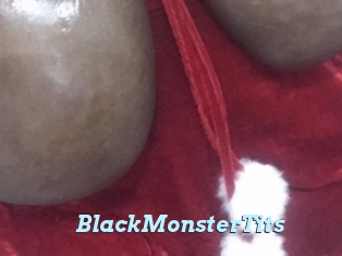 BlackMonsterTits Webcam Teen