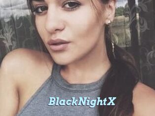 BlackNightX