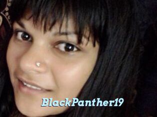 BlackPanther19