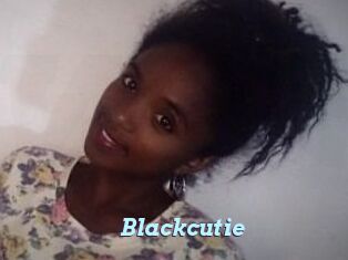 Blackcutie