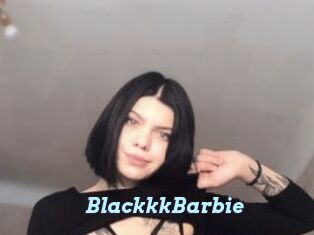 BlackkkBarbie