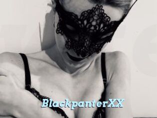 BlackpanterXX