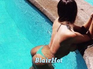BlairHot