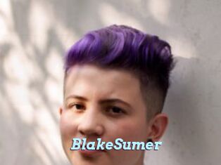 BlakeSumer