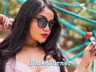 BlakeTurner