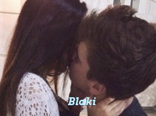 Blaki