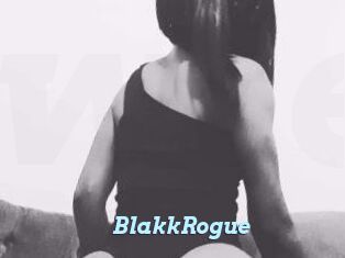 BlakkRogue