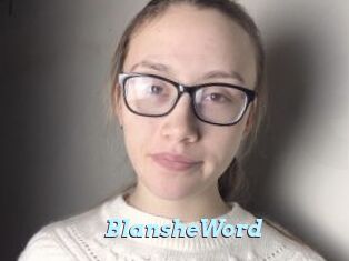 BlansheWord