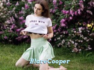BlareCooper
