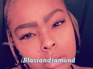 Blasiandiamond