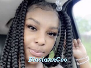 BlasiannCeo