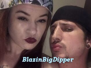 BlazinBigDipper