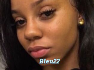 Bleu22