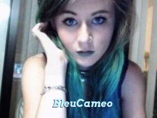 BleuCameo