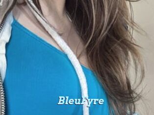BleuFyre