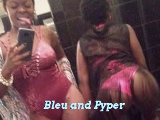 Bleu_and_Pyper