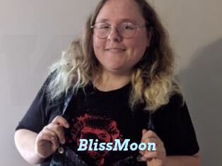 BlissMoon