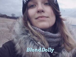 BlondDolly