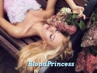 BlondPrincess