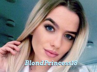 BlondPrincess18