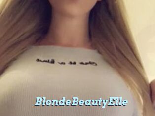 BlondeBeautyElle