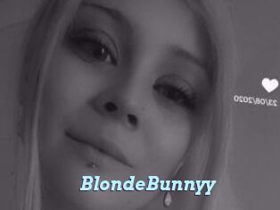 BlondeBunnyy