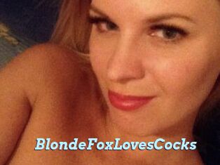 Blonde_Fox_Loves_Cocks
