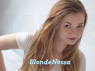 BlondeNessa