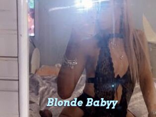 Blonde_Babyy