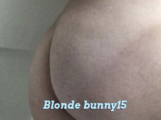 Blonde_bunny15