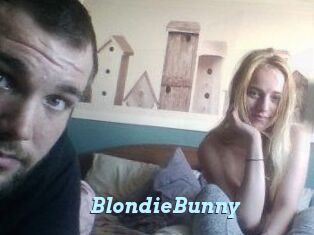 BlondieBunny