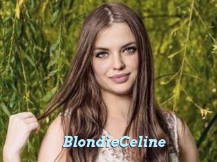BlondieCeline