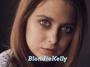 BlondieKelly