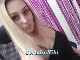 BlondieKiki