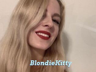 BlondieKitty