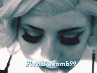 Blondiebomb99