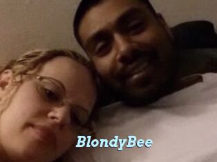 BlondyBee