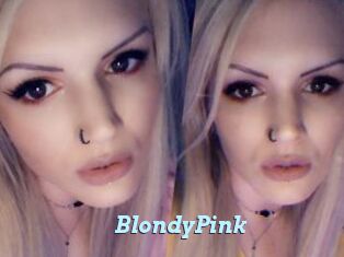 BlondyPink
