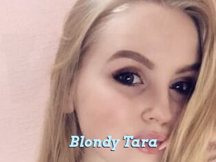 Blondy_Tara