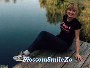 Blossom_SmileXo